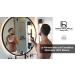 Homo Naturals Gommage Visage pour Homme Gel Exfoliant Naturel Soin Nettoyant Doux 100 ml - Buy Online on GoSupps.com