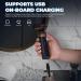 C ble USB Chargeur 5V Compatible avec Rasoir OneBlade Tondeuse lectrique MG5910 MG7910 MG9510 Adaptateur Universel pour One Blade C ble de Charge pour QP2724 QP2834 QP1924 Lot de 2 1M - Buy Online on GoSupps.com