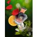 Gold Medal Fantastic Pour Femme Eau de Parfum 3.4 Fl. Oz. Fruty and Citrus fragrance for women - Buy Online on GoSupps.com