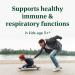 Shop MegaFood Kids Probiotic MegaFlora - 5 Billion CFU - 60 Capsules - Buy Online on GoSupps.com