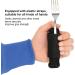 Universal Hand Loop & Utensil Holder | Supportive Aids for Special Needs Cerebral Palsy & Disability - Shop Now - Buy Online on GoSupps.com