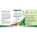 Fairvital Vitamin K2 MK-7 100 g | High Dose Vegan Menaquinone from Natto - 90 Capsules for Healthy Bones & Cardiovascular Support - Buy Online on GoSupps.com