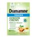 Dramamine Ginger Chews, Relieves Nausea, Lemon Honey Ginger Flavor, 20 Soft Chews