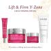 Watier Lift & Firm Y-Zone Set Skincare Holiday Gift Set High-Firming Ritual Lifting Smoothing & Remodelling Restores Firmness & Elasticity All Skin Types 35+ - Buy Online on GoSupps.com