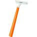 BIC 2 Sensitive Men's Razors - 25 Disposable Blades for Precise Shaving | International Shipping Available - Buy Online on GoSupps.com