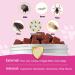 Hramex 120pcs All Natural Dog Flea & Tick Prevention Chewable - Chicken Flavor | Oral Flea Pills for Dogs of All Breeds & Ages - Buy Online on GoSupps.com