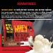 Buy Mutant Whey Protein - 1 Piece | Best International Shipping & Quality Supplements - Buy Online on GoSupps.com