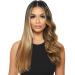 Mark Hill Pick 'N' Mix Interchangeable Hair Curling Wand - Glam Waver Barrel - Black (Handle Not Included) - Buy Online on GoSupps.com