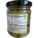 Trader Joe's Olive & Basil Pesto Sauce - Authentic Italian Flavor (1 Pack) - Buy Online on GoSupps.com