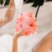 FRCOLOR Cartoon Octopus Bath Sponge - Loofa Mesh Pouf for Exfoliation & Back Scrubbing - Perfect for Shower & Travel - Buy Online on GoSupps.com