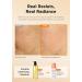 Hanskin AHA Balm & Vitamin C Cleansing Duo AHA Pore Cleansing Balm & Vitamin C Powder Cleanser | Gentle Exfoliation Smooth Skin & Radiant Glow for All Skin Types | Korean Skincare Set K-Beauty - Buy Online on GoSupps.com