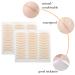 Shop Invisible Eyelid Tape - Instant Eye Lift Strips for Hooded Eyelids | Self-Adhesive & Breathable | No Surgery Needed - Buy Online on GoSupps.com