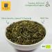 Buy All Orient Bio Sencha Green Tea 500g - Pure Loose Leaf from Zhejiang China - Natural Blend without Flavors - Buy Online on GoSupps.com