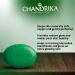 Chandrika Original Ayurvedic Soap 115g - 100% Natural & Authentic | International Shipping Available - Buy Online on GoSupps.com