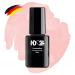 Premium Finish Gel Clear Without Sweat Layer - Studio Quality - Made In Germany - 12ml 12 ml (1 pack) clear