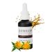 JustGlow 100% Pure Vitamin E Oil for Face Body Hair - Tocopherol (50 ml)
