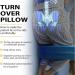 Multifunctional Patient Turning Device - Waterproof Transfer Pad for Seniors | Easy Bed Transfers & Rotating Aid - Buy Online on GoSupps.com