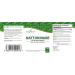 Ezyleaf Nattokinase 100mg 2000 FU | 120 Vegan Capsules | Japanese Natto Protein Enzyme | Non-GMO, Dairy & Gluten Free | ISO Certified | UK Made - Buy Online on GoSupps.com