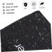 VINTORKY 2pcs Hair Dryer Storage Bag Hair Dryer Holder Traveling Makeup Bag Curly Hair Blow Dryer Fabric 33.00X30.00X0.50CM As Shown 1 - Buy Online on GoSupps.com