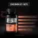 ESN Curcumin Liquid Capsules - 2 x 60 Vegan Turmeric Power for Health & Well-Being | Tested Quality Made in Germany | International Shipping - Buy Online on GoSupps.com
