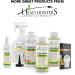 Head Hunters Pro Kit - Wipeout Extra Strength Family Lice Treatment Shampoo & Comb - Kills Lice, Super Lice, and Nits - Non-Toxic 12oz - Buy Online on GoSupps.com