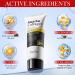 Snail Mucin Cleanser | Unisex Face Wash for Dry & Sensitive Skin - Daily Repairing & Deep Cleansing - Buy Online on GoSupps.com