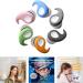 WDNIGLP Ear Plugs Soft Silicone Noise reducing Reusable Earplugs for Sleeping Work Studying Travel Shooting and More 1 Pair - Buy Online on GoSupps.com