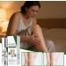  Byuexhp Leg care cream 50 g non-greasy body lotion to rub in nourishing leg cream for home use after showering in dry winter climates before bedtime - Buy Online on GoSupps.com