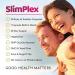 SlimPlex Garcinia Cambogia - Whole Fruit Complex with Glucomannan, Green Coffee Extract, White Kidney Bean, CLA & Chromium Picolinate - 90 Capsules for Weight Management - Buy Online on GoSupps.com