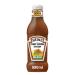 Heinz Curry Spice Ketchup Delikat Curry ketchup in the upside down bottle 8 x 590 ml 590 ml (pack of 8)