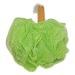 4 Pack Exfoliating Loofah Body & Back Scrubber Set - Long Wooden Handle Bath Brush for Men & Women - Buy Online on GoSupps.com