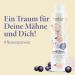 Jean & Len Dream Curls Conditioner - Reiswasser & A aibere for Curly & Wavy Hair | Frizz Control Smoothness Vegan Paraben & Silicone-Free | 300 ml - Buy Online on GoSupps.com
