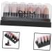 Healvian 1box 12 Shadow Box Girl Makeup Eyeshadow Pen Make up Matte Eyeshadow Suits Plastic - Buy Online on GoSupps.com