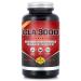 CLA 3000 - CLA Safflower Oil for Metabolism and Weight Loss Management, Maximum Strength Conjugated Linoleic Acid, Stimulant-Free Non-GMO Safflower Cla by Vitamorph Labs - 180 Softgels