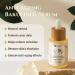 Ecodrop Anti Ageing Bakuchiol Serum - 30ml | Natural Retinol Alternative & Vegan Botanical Skincare for Face | Nourishes & Rejuvenates Skin to Improve Fine Lines Wrinkles & Texture for Smooth Skin - Buy Online on GoSupps.com