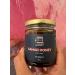 Honoor Yemeni Samar Honey | Natural Unfiltered Unheated Pure Honey 200 Grams | Unpasteurised Raw Honey Luxury Honey in a Glass Jar (1) - Buy Online on GoSupps.com