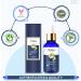 Buy 100% Pure Argan Oil - Home Genie 30ml Undiluted Essential Oil with Dropper - Natural Skincare Solution - Buy Online on GoSupps.com