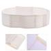 EXCEART G-Tube Holder for Gastrostomy & Dialysis - Secure Abdominal Feeding Tube Belt (Size S) - International Shipping Available - Buy Online on GoSupps.com