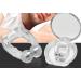 DAPNHA Anti-snoring Treatment of snoring Ventilation Nose Paste Anti-snoring Device snoring Nasal Splint Anti-snoring Paster Xiaohebaozhuang