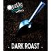 Quality Roasters Coffees. Natural Coffee Beans. Dark Roast. 100% Arabica. Single Origin Colombia. Hand Roasted. Dark Roast. (4000.00 Grams) - Buy Online on GoSupps.com