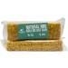 KMC Natural Rolled Oats Flapjack Bar 70g - Vegan High Protein Snack (6 Bars) - Buy Online on GoSupps.com