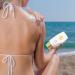  JPSDOWS SPF 50 Sunscreen - Safe & Natural Sunscreen for Men & Women | Reef Friendly Wide Spectrum UVA/UVB Moisturizing Sunscreen - Buy Online on GoSupps.com