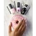 Sally Hansen Miracle Gel Donut Shop Collection Nail Polish - Sprinkle & Spice 0.5 Fl Oz - Buy Online on GoSupps.com
