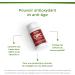 OPC Grape Seed Extract 150mg and Vitamin C. Made from Premium French Grapes. Laboratory Tested 60 Capsules. Anti-Aging Antioxidants. No Additives. Vitality Nutritionals by VitaminExpress - Buy Online on GoSupps.com