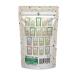 Authentic Raw Jasmine Butter | 100% Pure Organic | Unrefined for DIY Face Body & Hands | 0.5 LB Resealable Bag | International Shipping Available - Buy Online on GoSupps.com