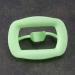 Buy Gudan Green 5 Pcs Dental Retractor - Soft Silicone Intraoral Jaws Mouth Opener for Optimal Dental Care - International Shipping Available - Buy Online on GoSupps.com
