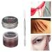 Best Halloween SFX Makeup Kit | Bruise & Scar Effects for Parties | Body Paint & Tools Included - Buy Online on GoSupps.com