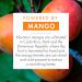 Klorane Baume Mangue 50ml - Nourishing Hair Balm for All Hair Types - International Shipping Available - Buy Online on GoSupps.com