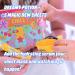 Pipa Skincare Bee Chill Spa Kit | Gentle Essential Self-Care Set for Tweens | Non-Toxic Clean Ingredients Dermatologist & Pediatrician Approved | Galentines Gift for 8 to 12 Girls - Buy Online on GoSupps.com