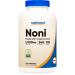 Nutricost Noni Capsules 500mg 240 Capsules - CCOF Certified Made with Organic Noni, Non-GMO, Gluten Free